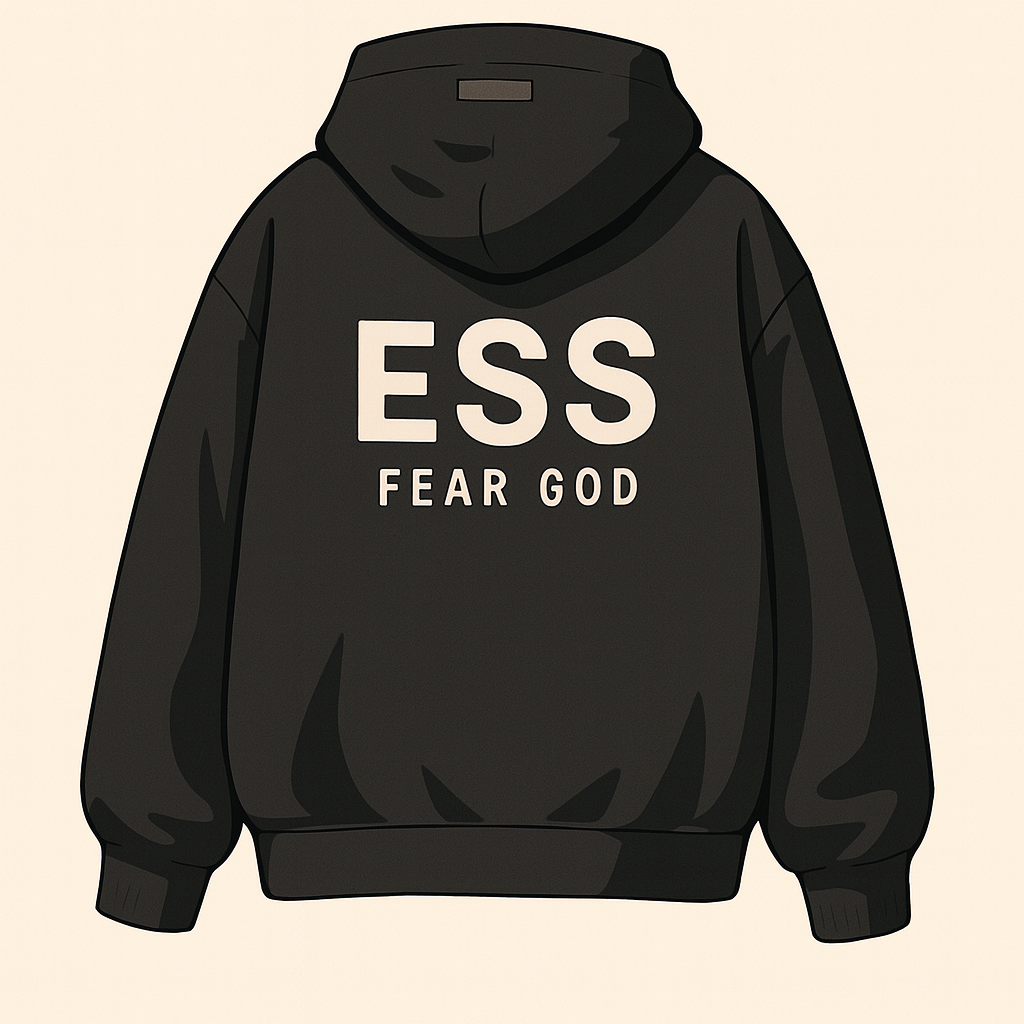 Ess FW24 Hoodie