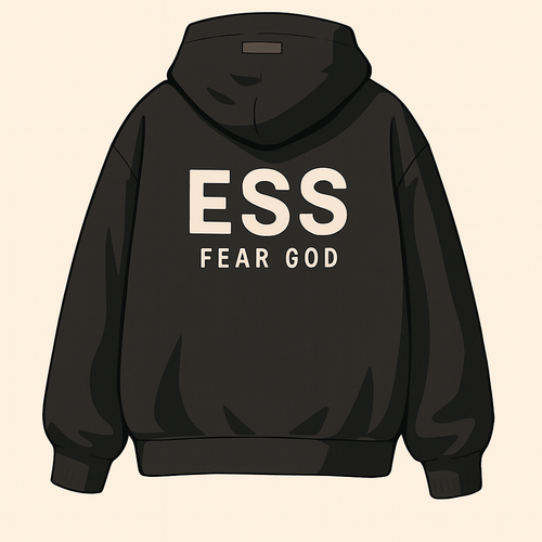 Ess FW24 Hoodie