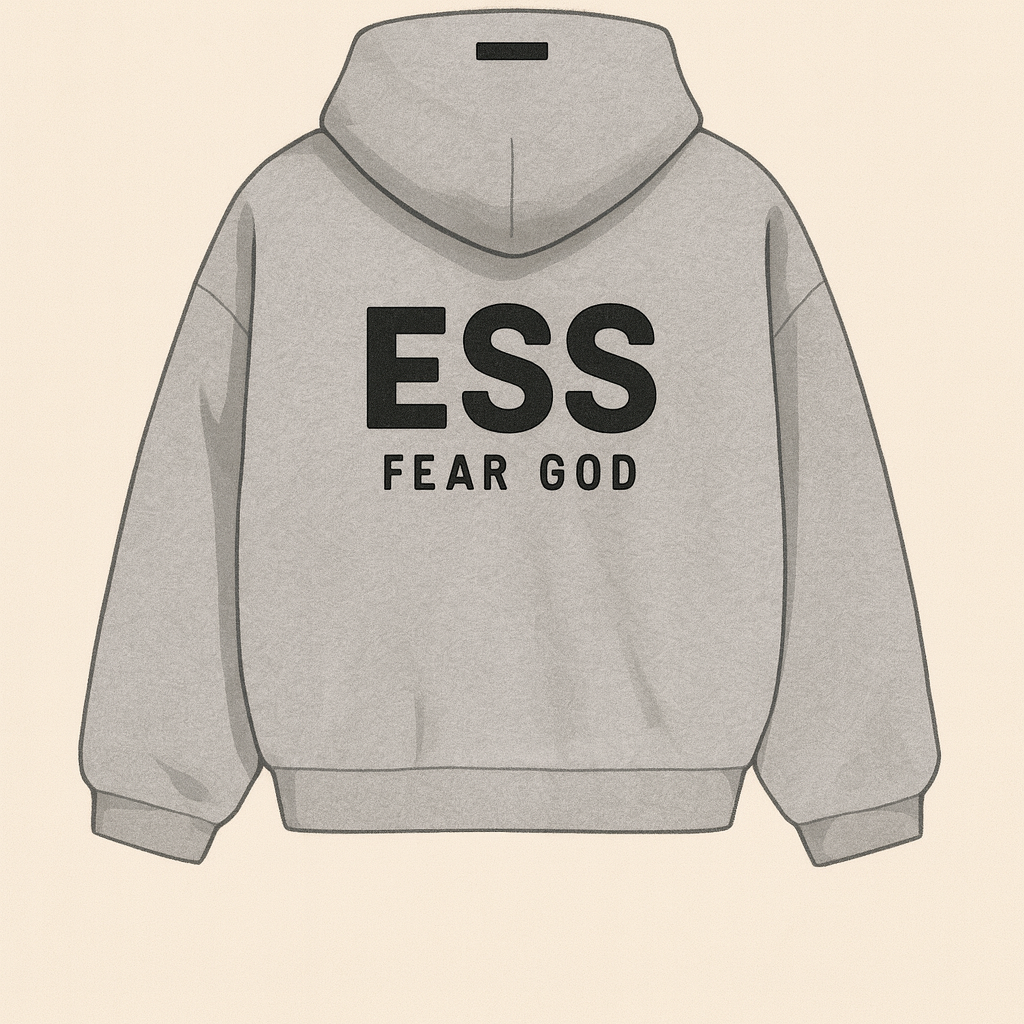 Ess FW24 Hoodie
