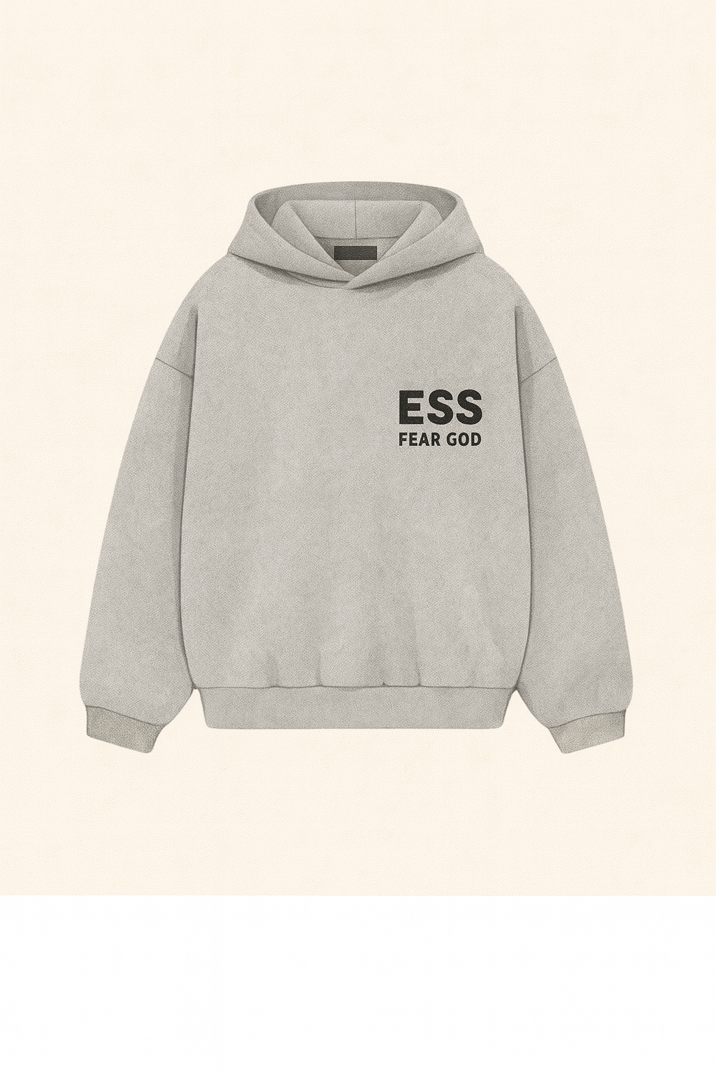 Ess FW24 Hoodie