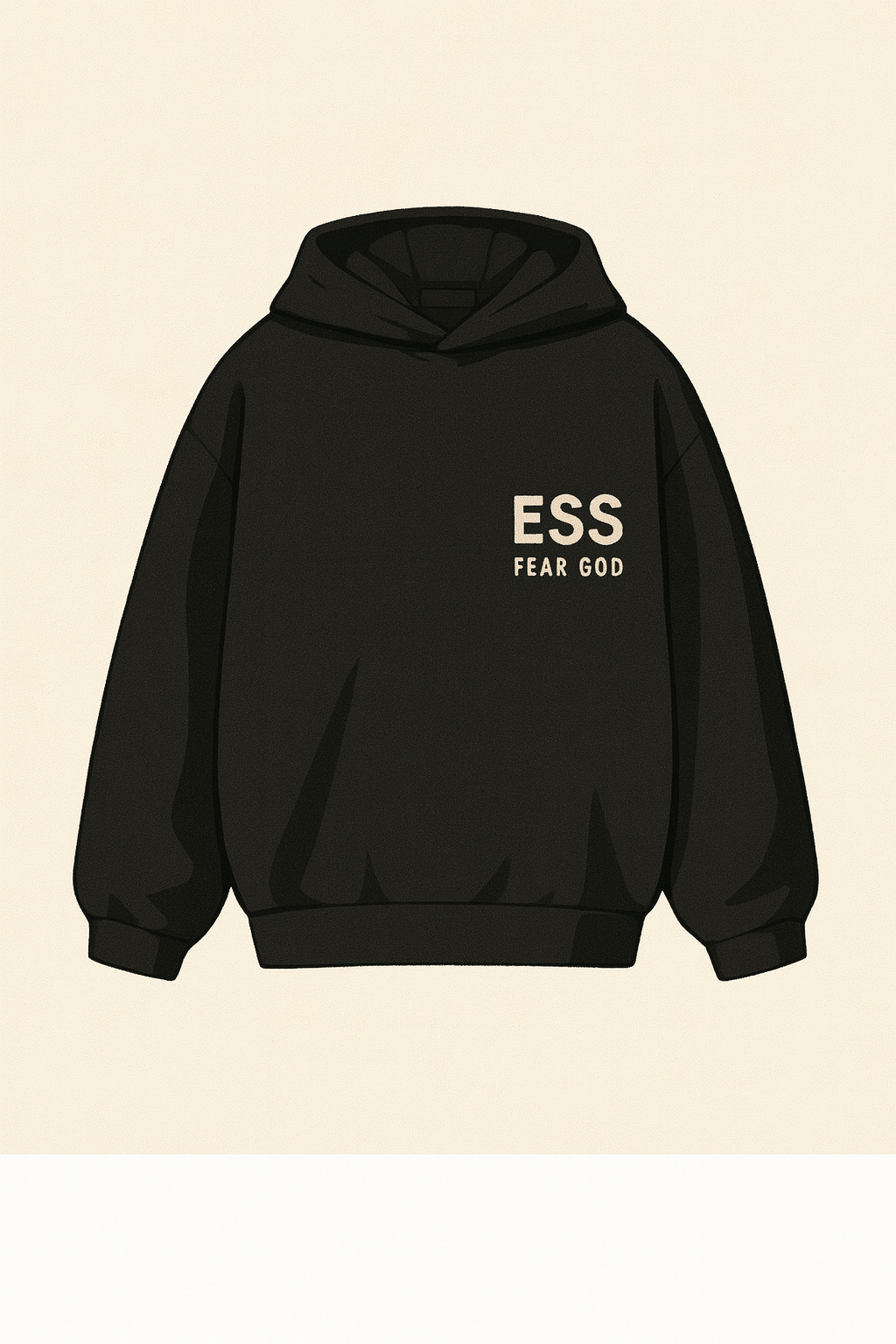 Ess FW24 Hoodie