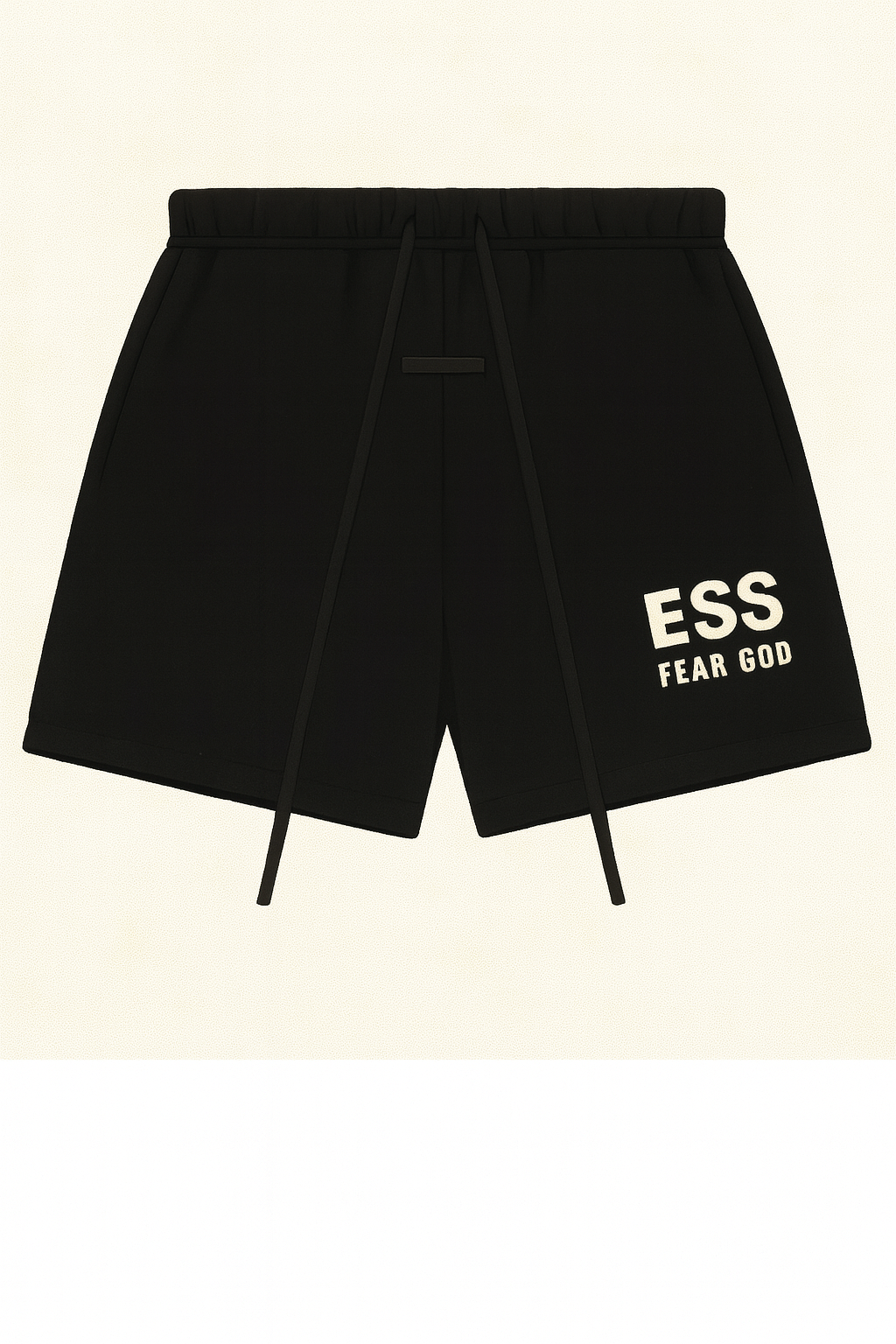 Ess SS25 ALWAYS ON Classic Sweat shorts