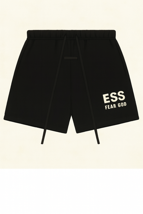 Ess SS25 ALWAYS ON Classic Sweat shorts