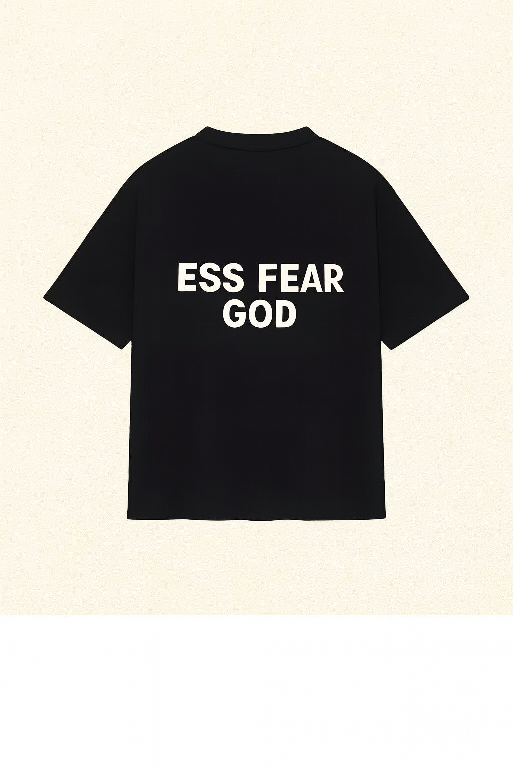 Ess SS25 ALWAYS ON T-SHIRT