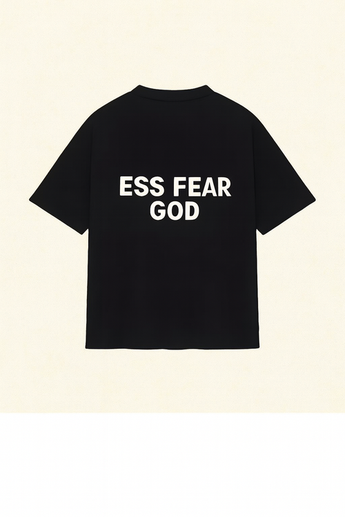 Ess SS25 ALWAYS ON T-SHIRT