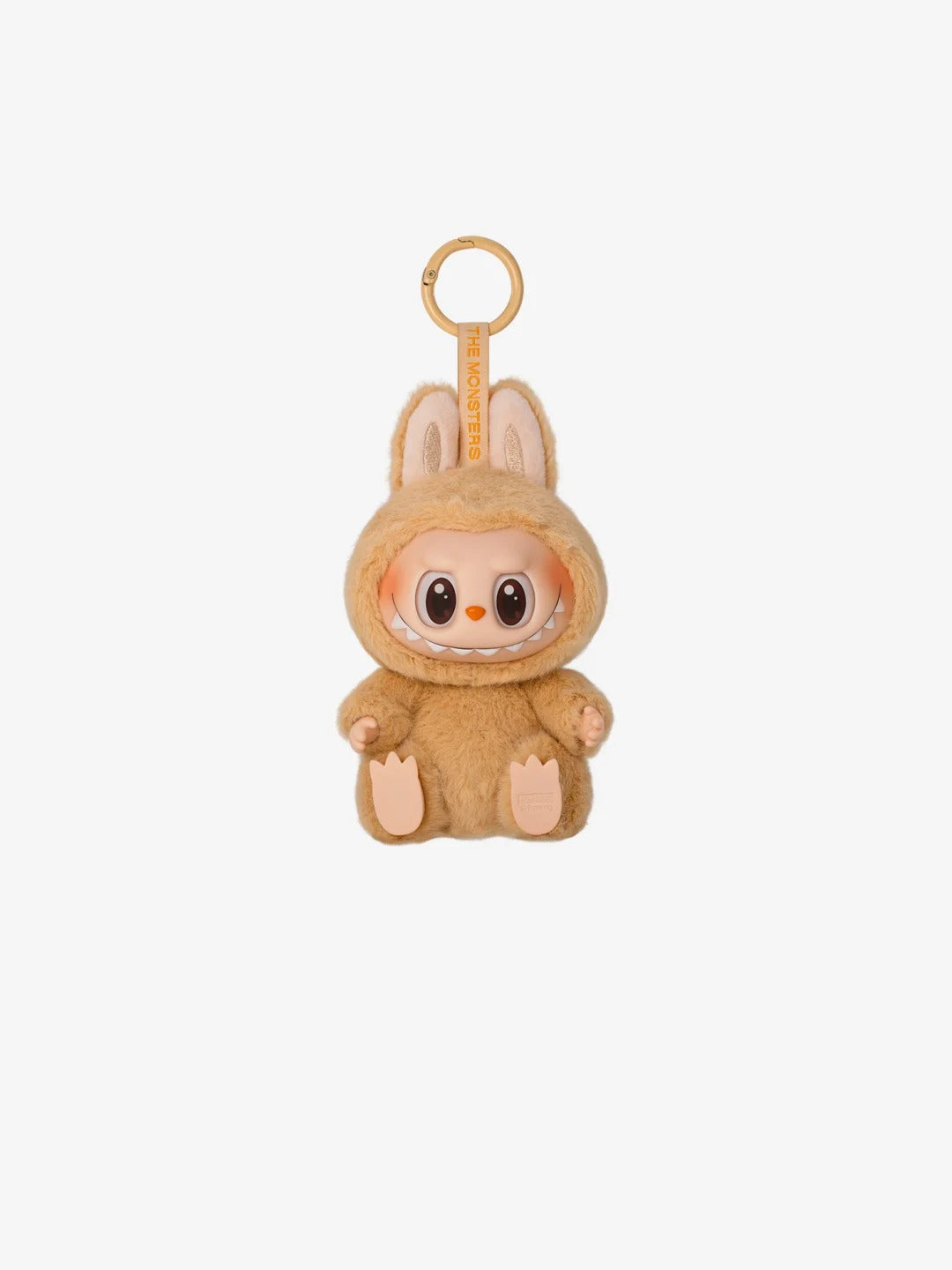LABUBU V2 The Monsters - Have a Seat Series - Vinyl Plush Pendant Blind Box