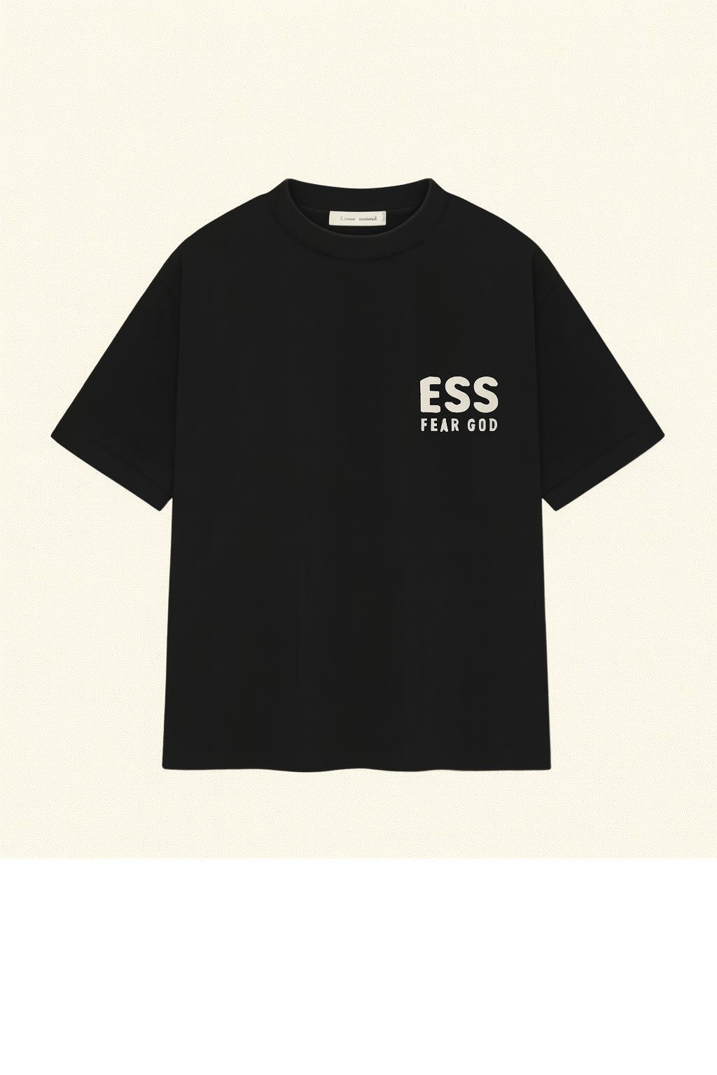 Ess SS25 ALWAYS ON T-SHIRT