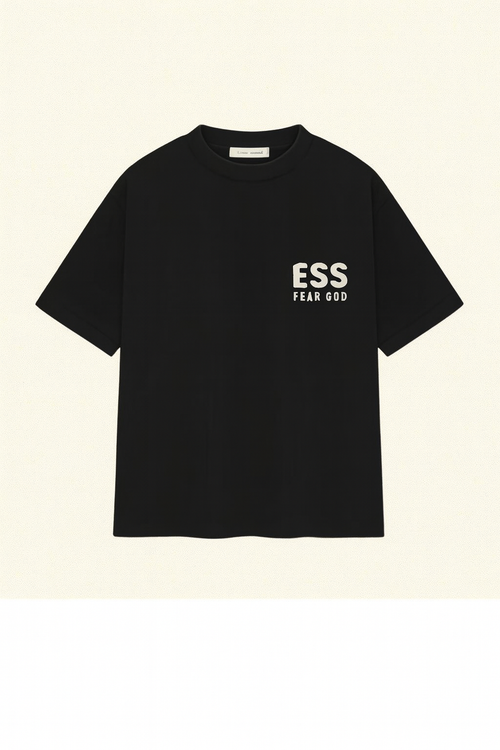 Ess SS25 ALWAYS ON T-SHIRT