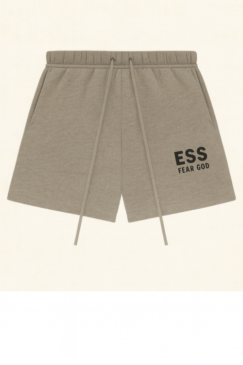 Ess SS25 ALWAYS ON Classic Sweat shorts