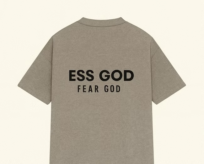Ess SS25 ALWAYS ON T-SHIRT